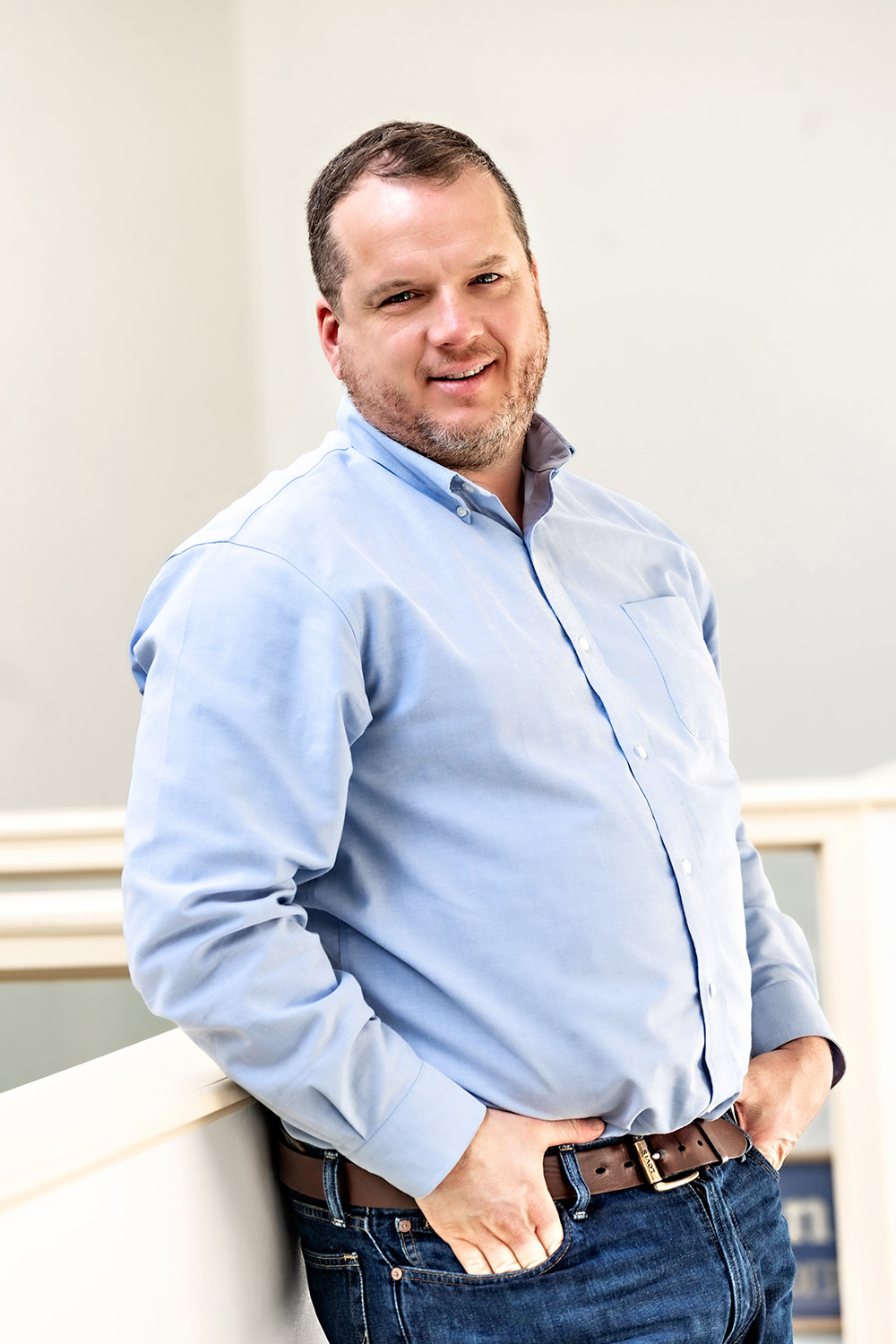 Michael R. Preston, CFP® New Harbor Financial Group Worcester, MA